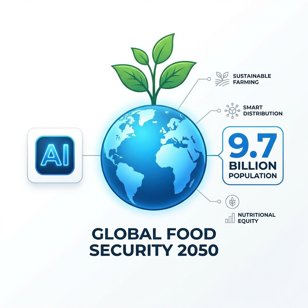 Our Vision Infographic