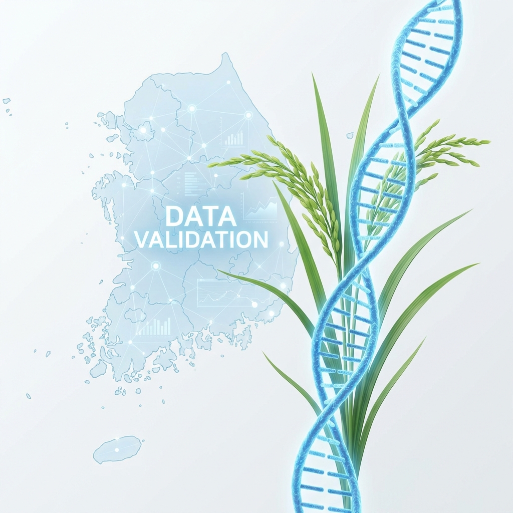 Digital Breeding Infographic